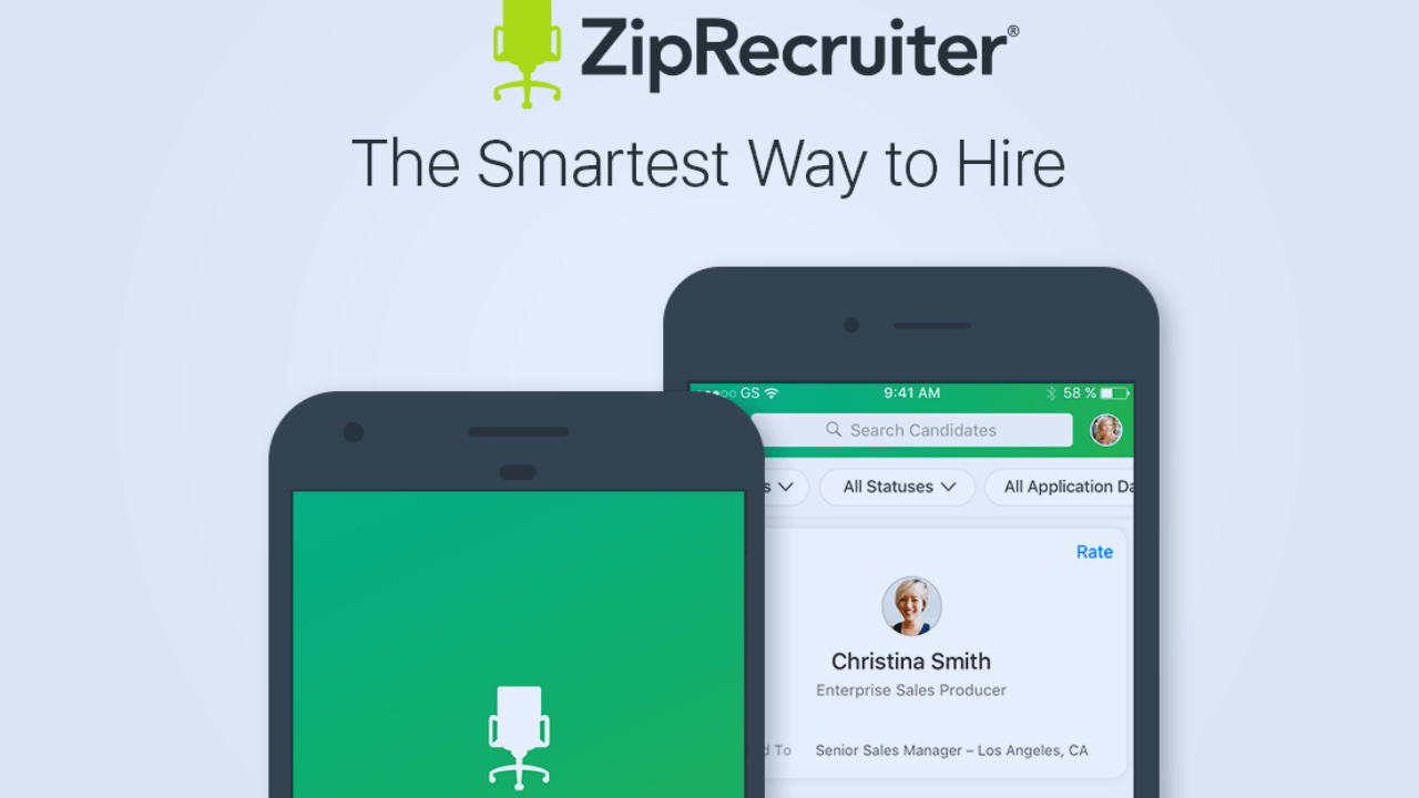 Las mejores apps para buscar empleo en 2025: herramientas para encontrar oportunidades laborales más rápido
