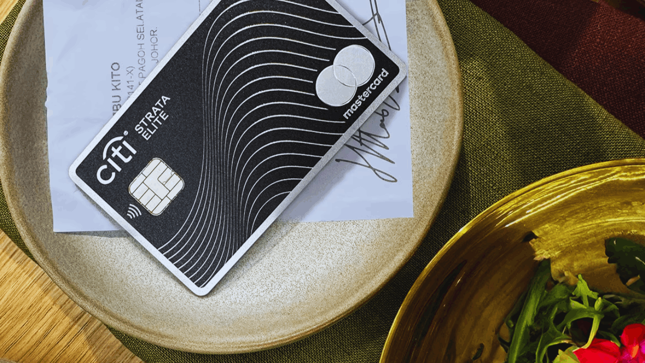 Citi Strata Elite Card: Beneficios destacados en gastronomía, viajes y estilo de vida