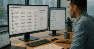Herramientas de empleo con IA en 2025: creadores de currículums, emparejamiento y preparación para entrevistas