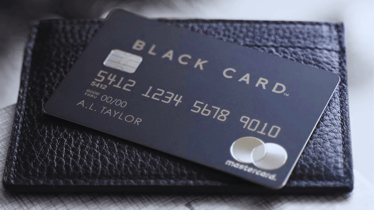 Todo lo que debes saber sobre las nuevas tarjetas biométricas y de metal de Mastercard en 2025