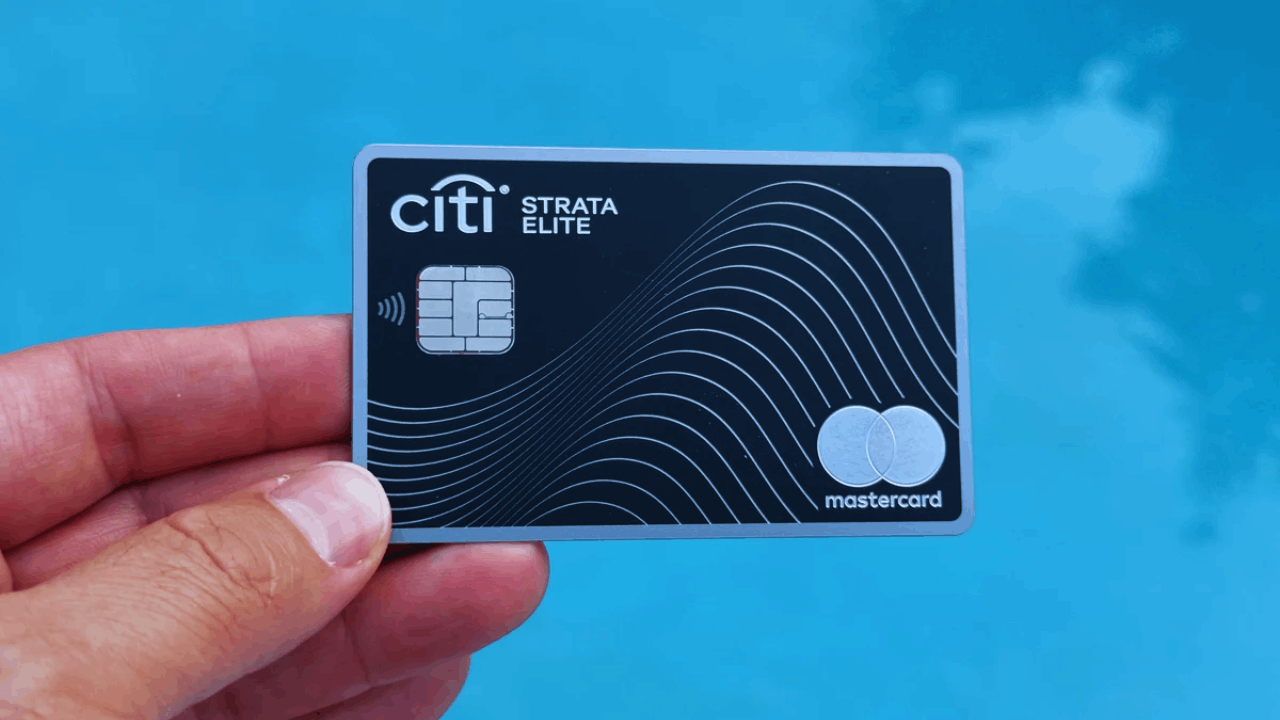 Citi Strata Elite Card: Beneficios destacados en gastronomía, viajes y estilo de vida