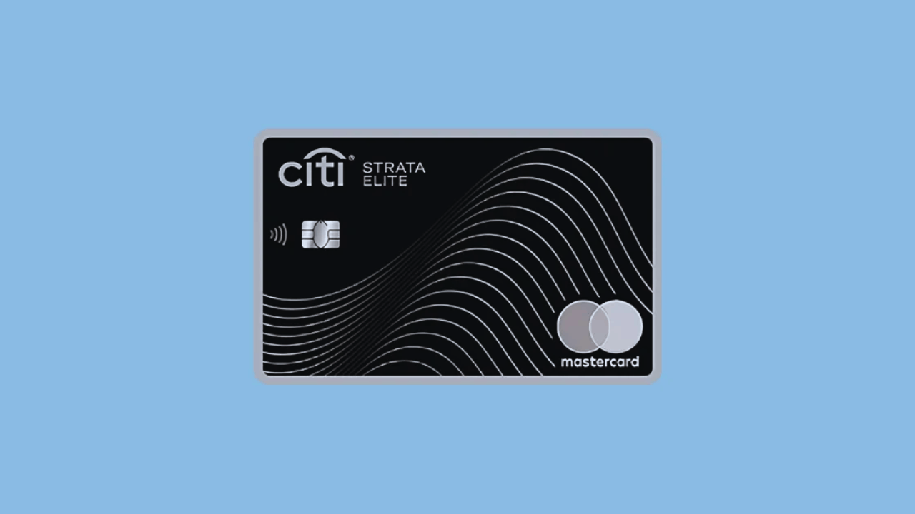 Citi Strata Elite Card: Beneficios destacados en gastronomía, viajes y estilo de vida