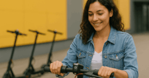 Descubre dónde comprar scooters eléctricos baratos