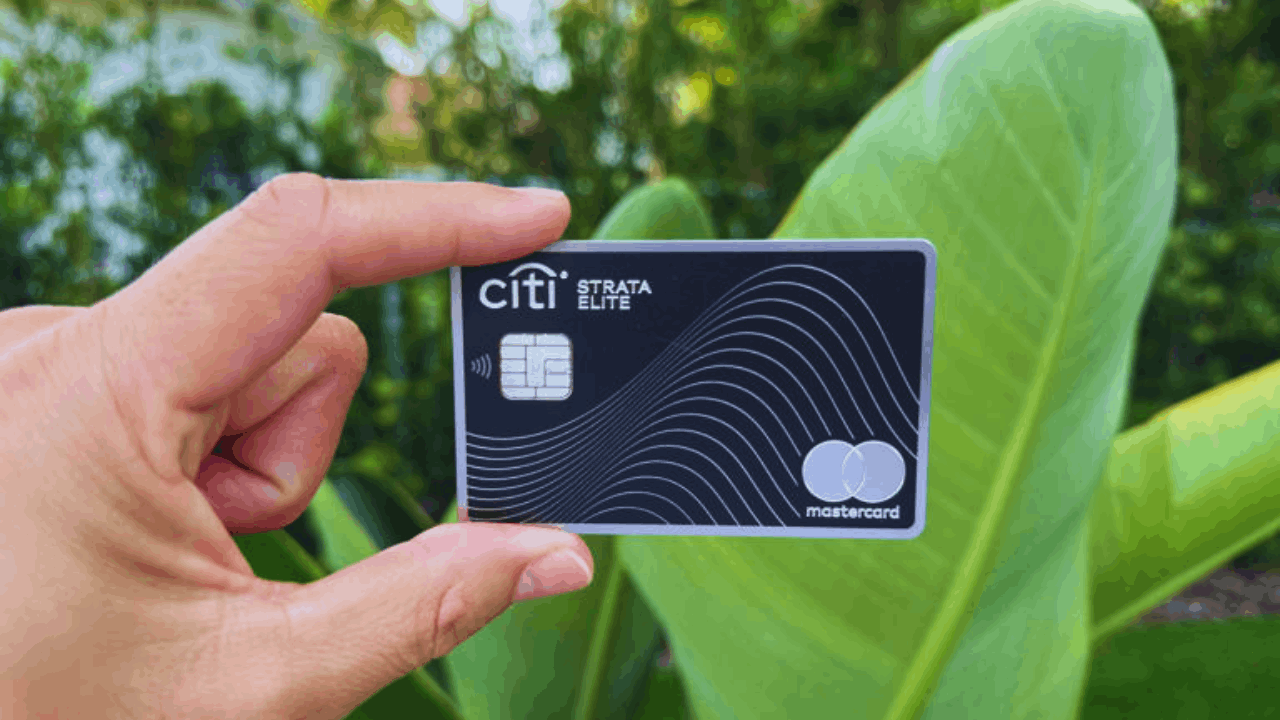 Citi Strata Elite Card: Beneficios destacados en gastronomía, viajes y estilo de vida
