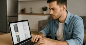 Descubre dónde comprar refrigeradores baratos en línea
