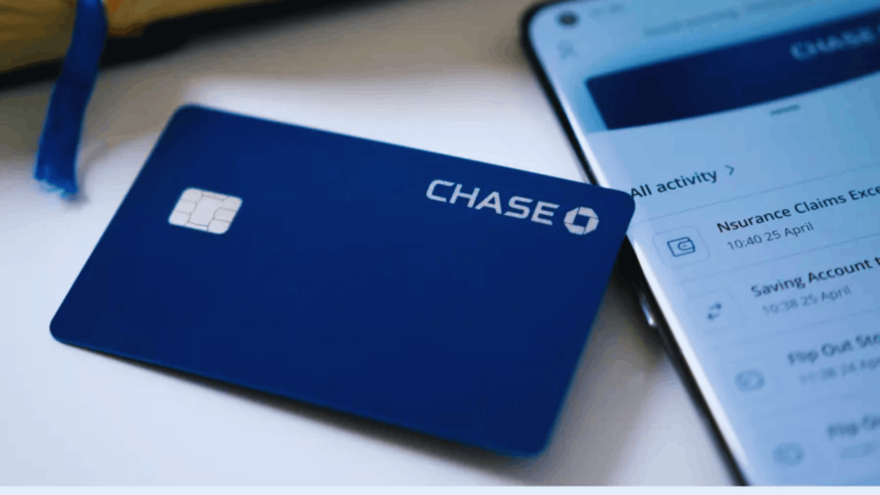 Chase Sapphire Reserve para empresas: la mejor tarjeta para emprendedores