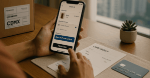 Shein lanza tarjeta de crédito co-marcada junto a la fintech mexicana Stori