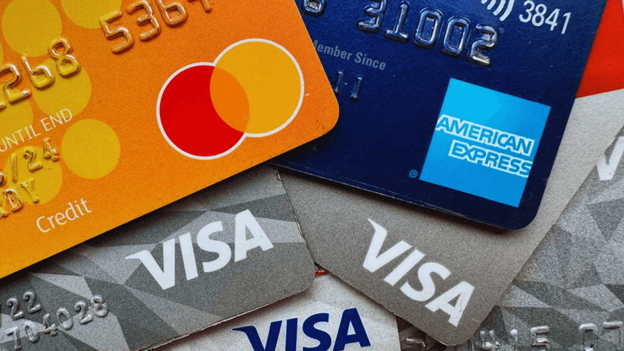 Las mejores tarjetas de crédito para cashback, recompensas de viaje y baja tasa de interés