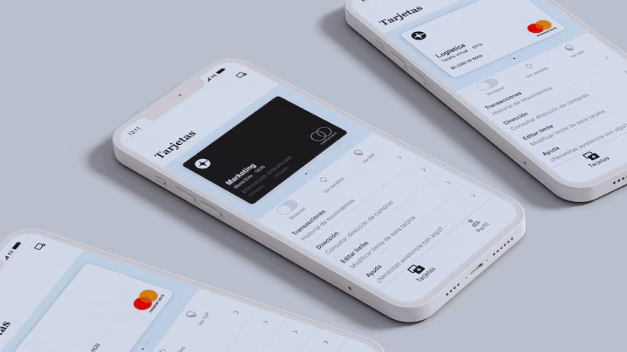 Clara Fintech transforma las tarjetas corporativas y la gestión de gastos