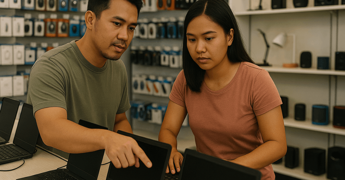 Descubre dónde comprar laptops baratos en línea