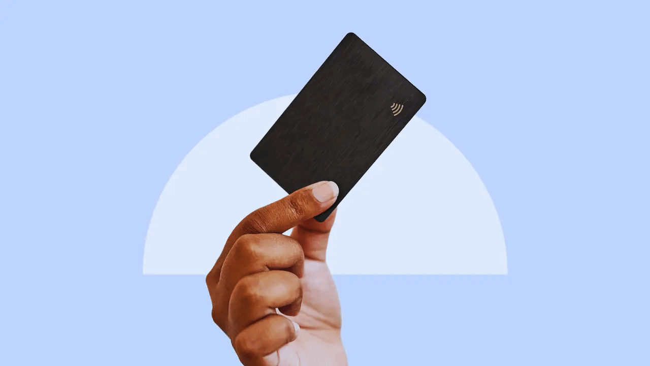 Todo lo que debes saber sobre las nuevas tarjetas biométricas y de metal de Mastercard en 2025