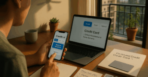 Fintech vs bancos en 2025: ¿Quién ofrece los mejores beneficios en tarjetas de crédito?