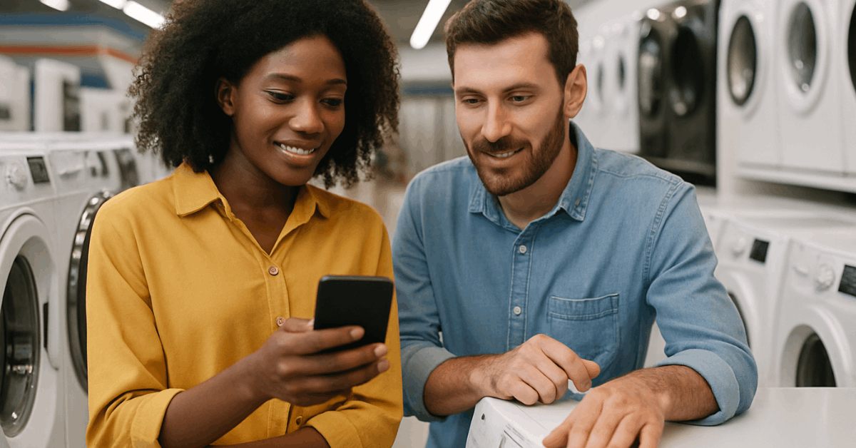 Descubre dónde comprar una lavadora barata