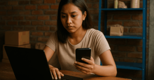 Descubre dónde comprar laptops baratos en línea
