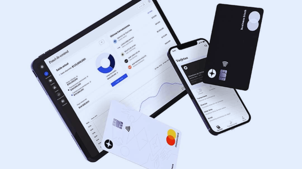 Clara Fintech transforma las tarjetas corporativas y la gestión de gastos