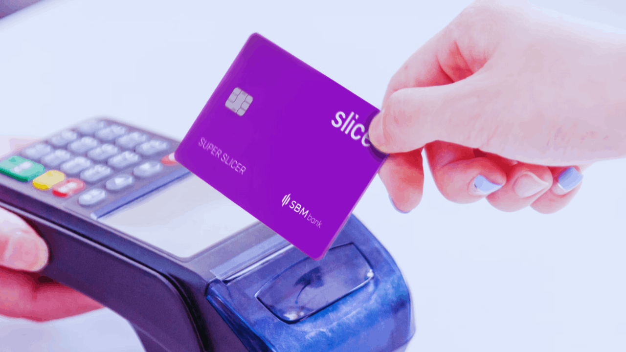Slice lanza tarjeta de crédito vinculada a UPI para ampliar el acceso al crédito