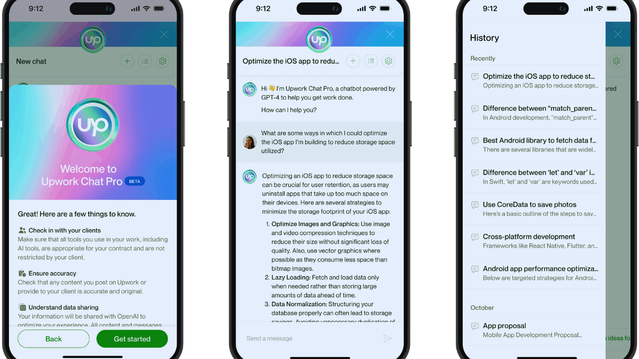 Las mejores apps para buscar empleo en 2025: herramientas para encontrar oportunidades laborales más rápido