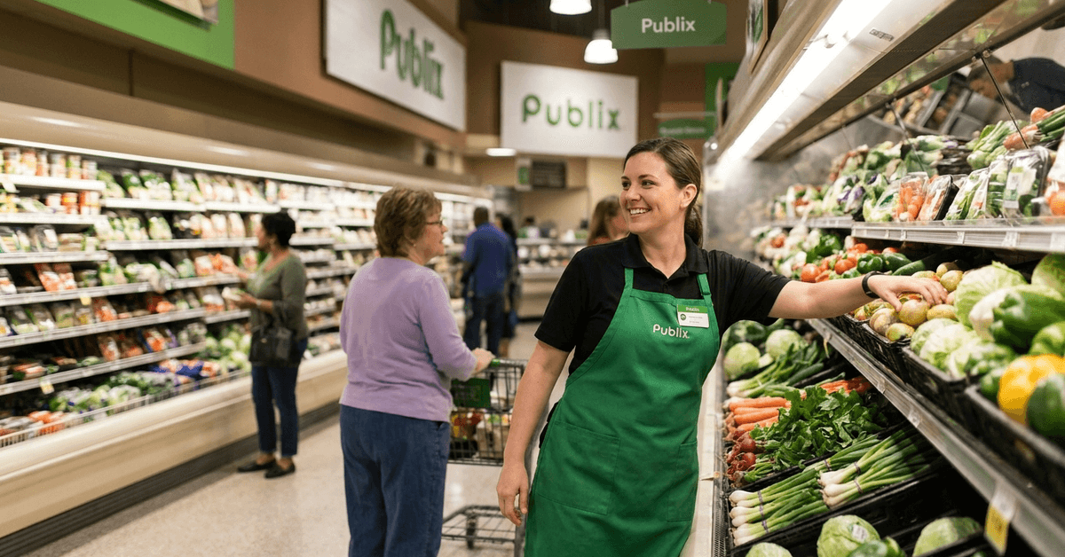 Trabajos en Publix: Descubre cómo postularte a las vacantes