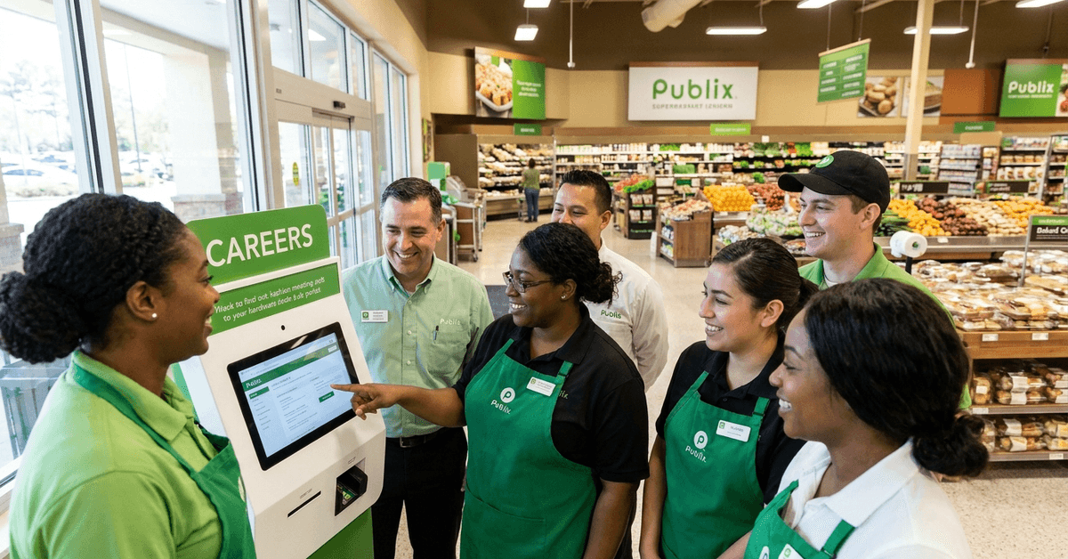 Trabajos en Publix: Descubre cómo postularte a las vacantes
