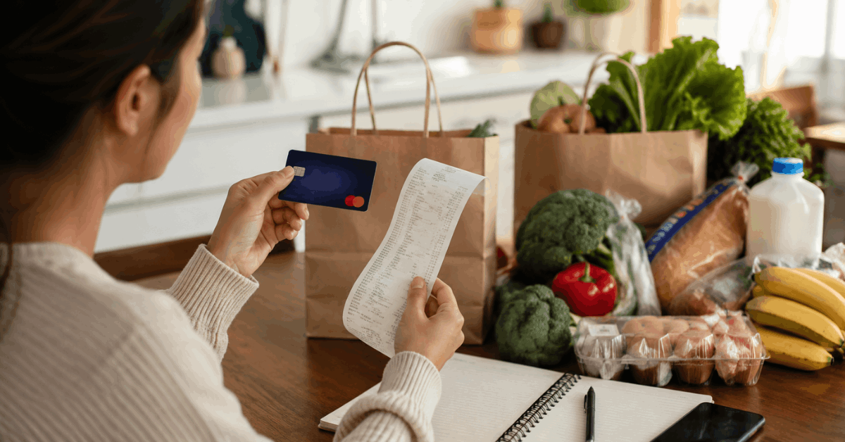Formas inteligentes de ahorrar en tus compras con la tarjeta de crédito Aldi: maximiza el ahorro diario