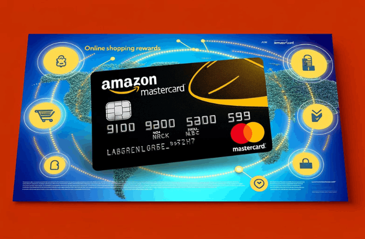 Tarjeta de crédito Amazon Mastercard: descubre cómo solicitarla en línea